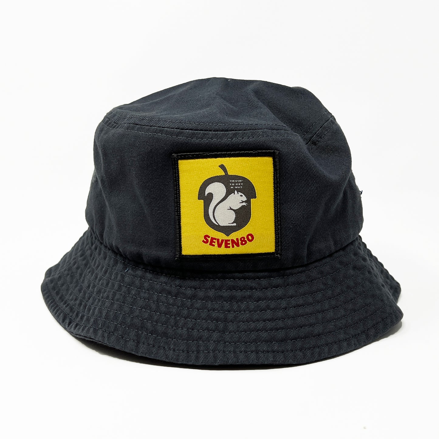 Squirrel Bucket Hat