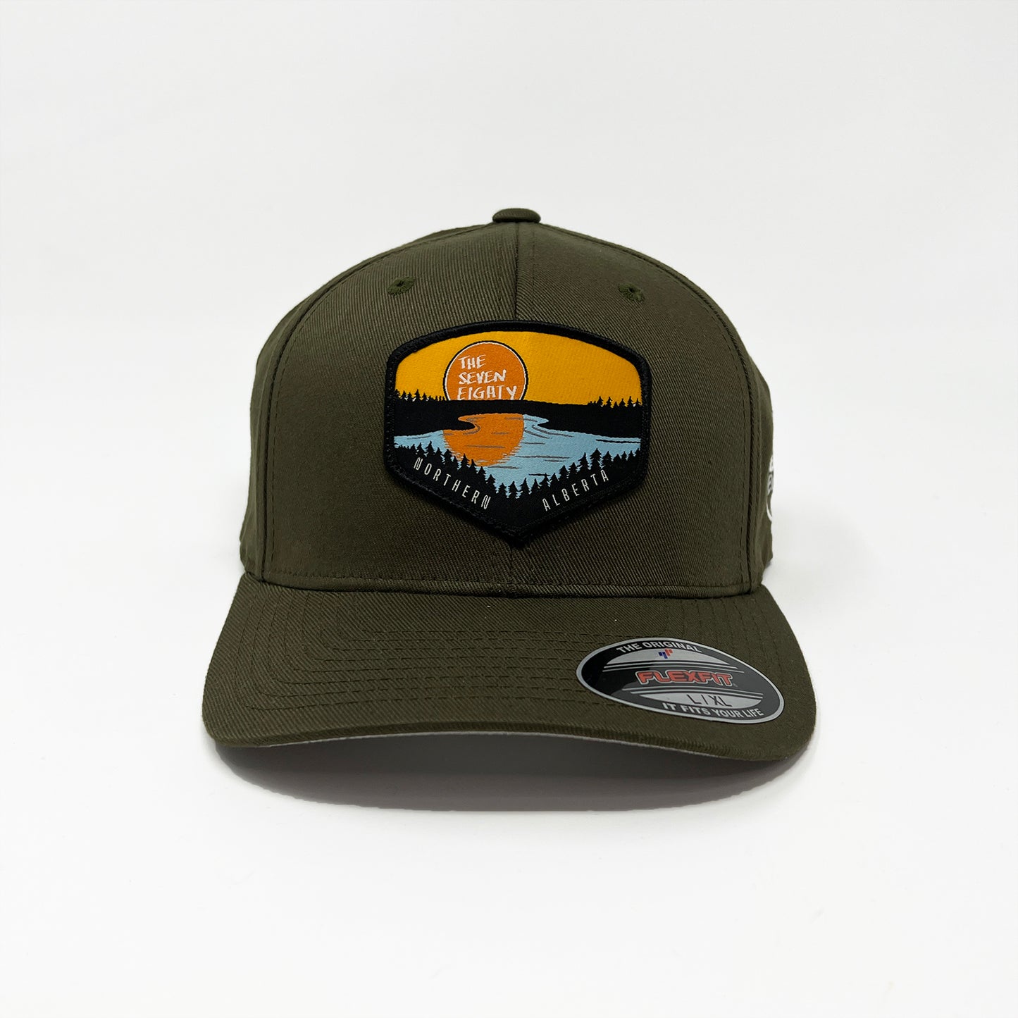 TSE Sunset Flex Hat