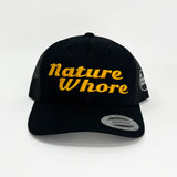 Nature Whore Trucker Hat