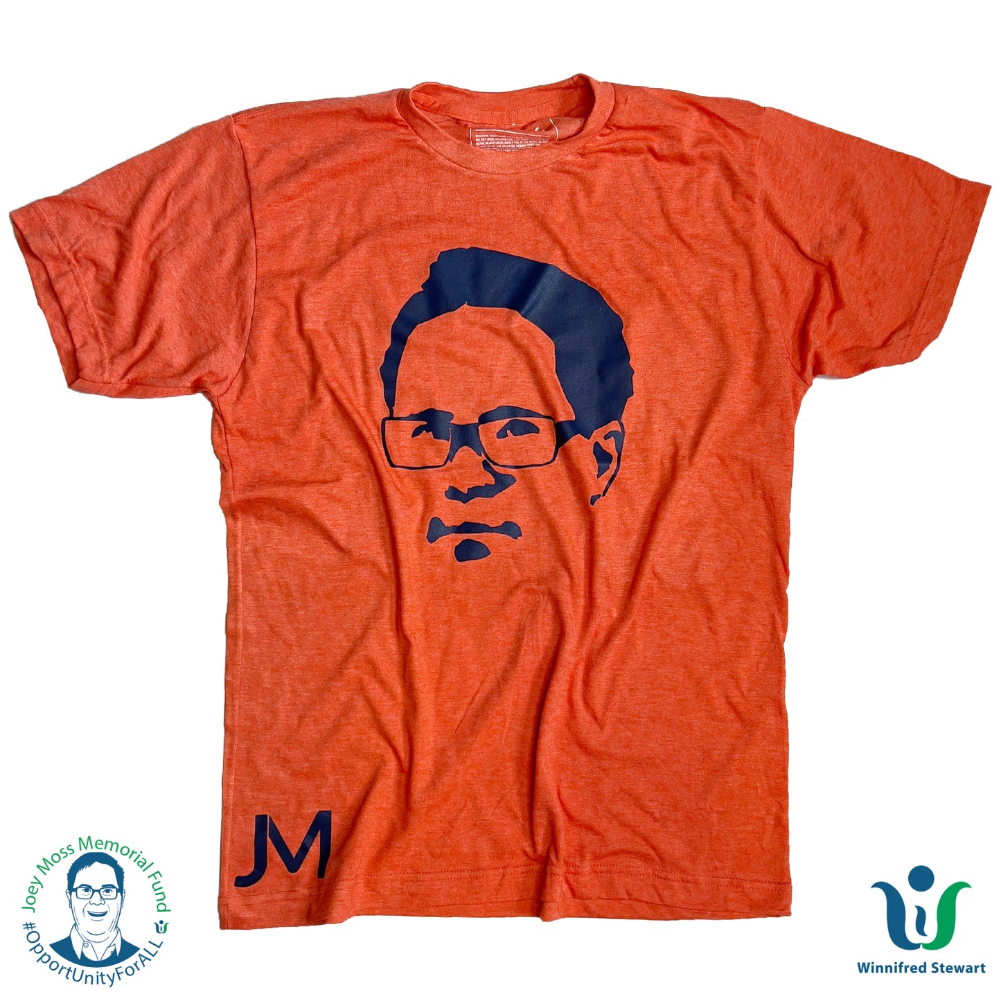 JM OG Tee