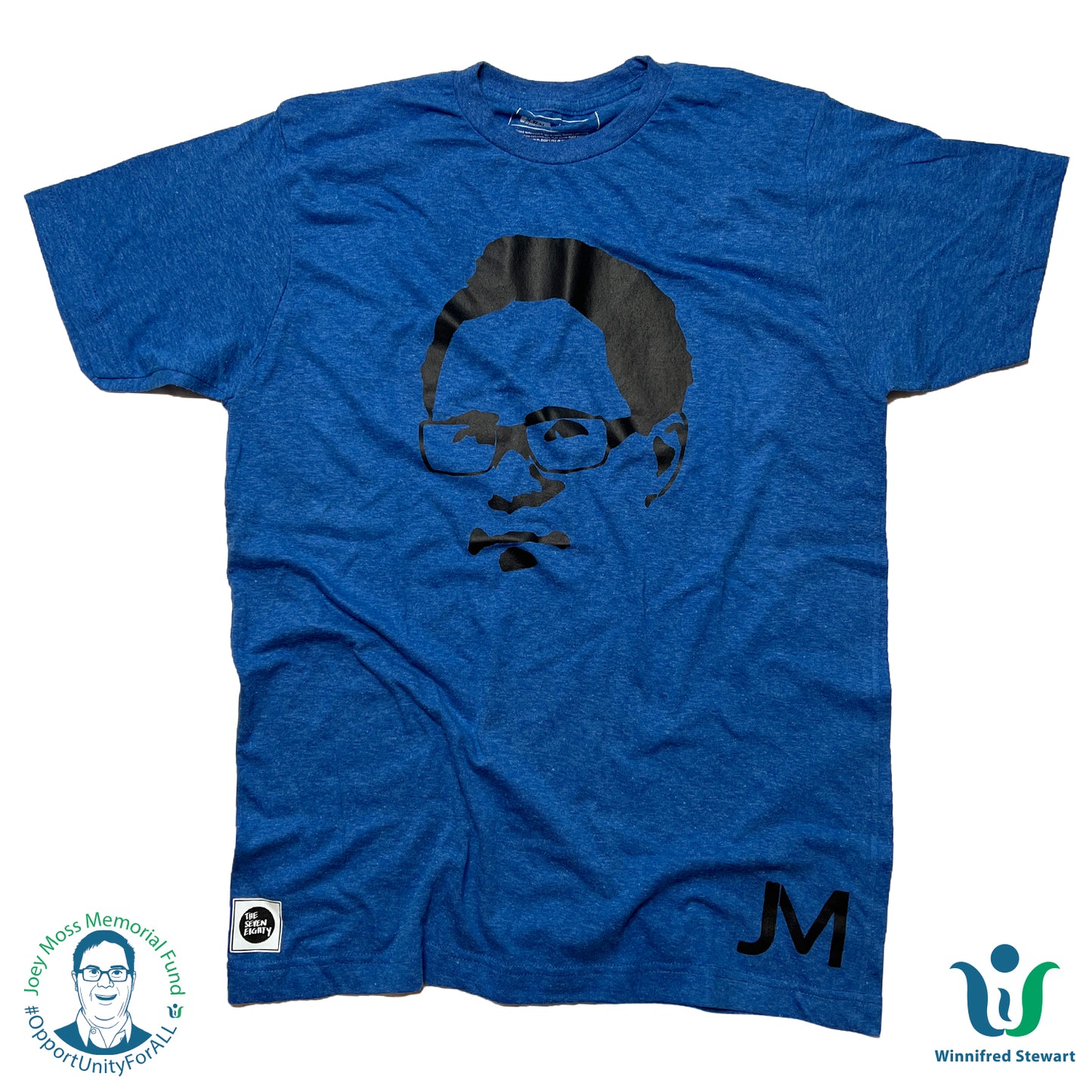JM OG Tee