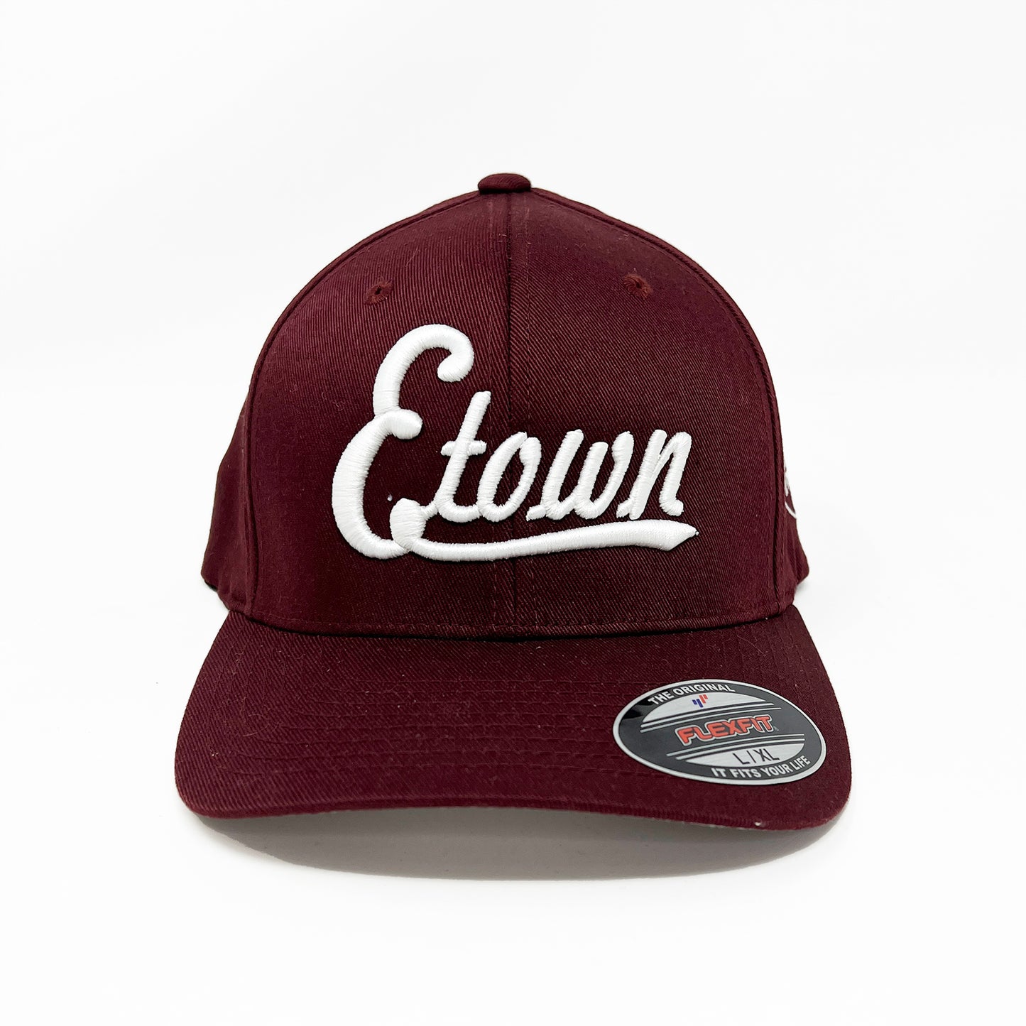 Etown Script FlexFit