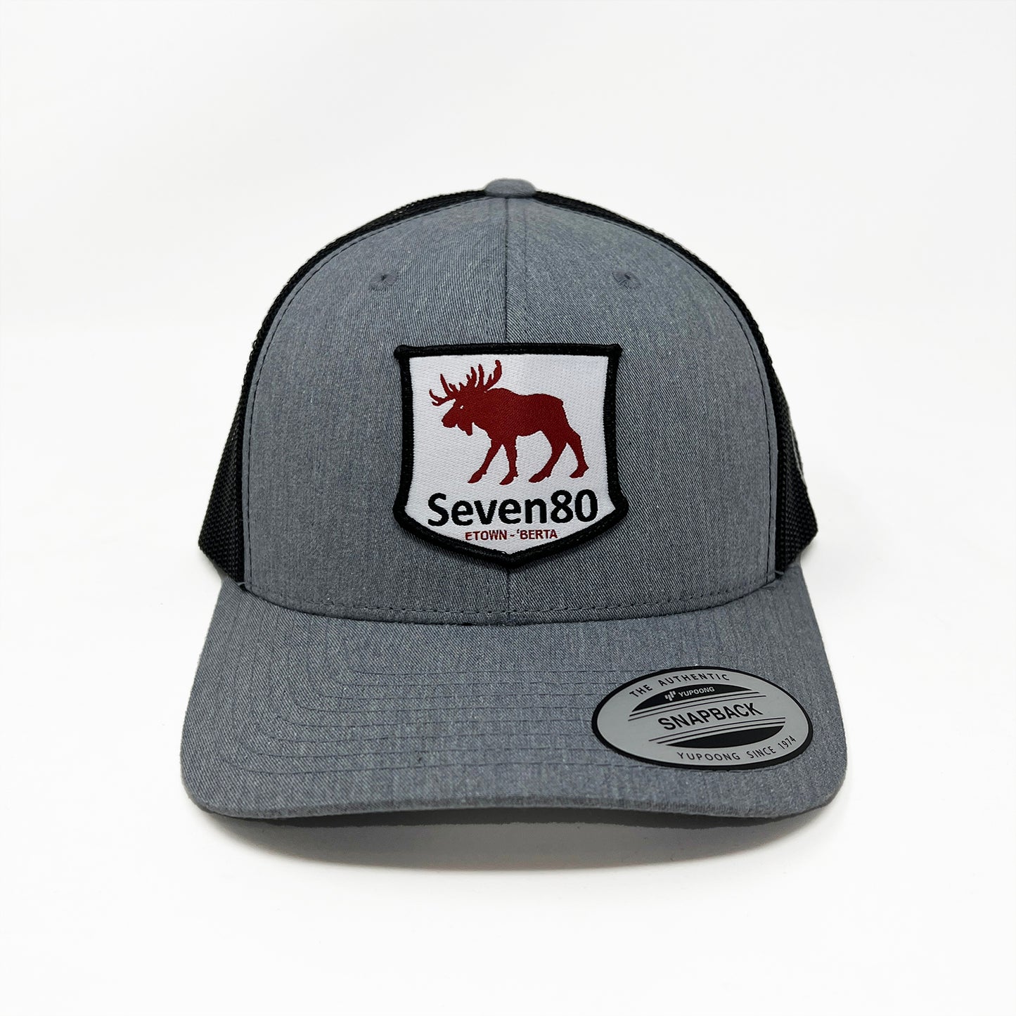 Mobil Trucker Hat