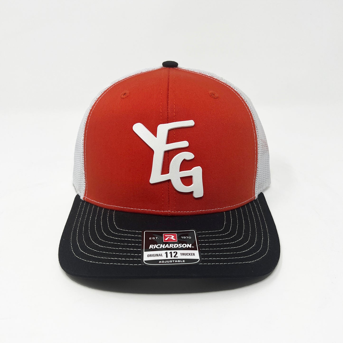 YEG Trucker Hat
