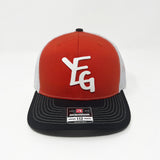 YEG Trucker Hat