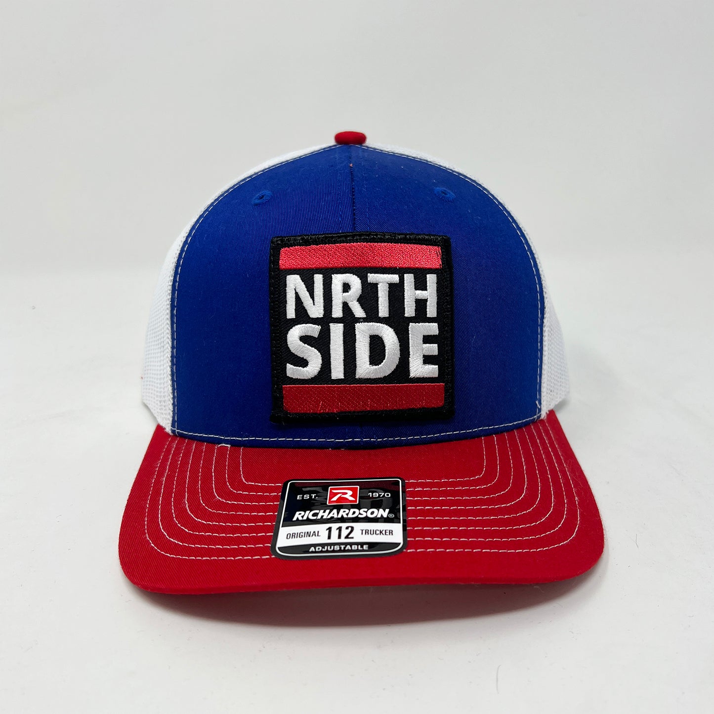 NSIDE Trucker Hat