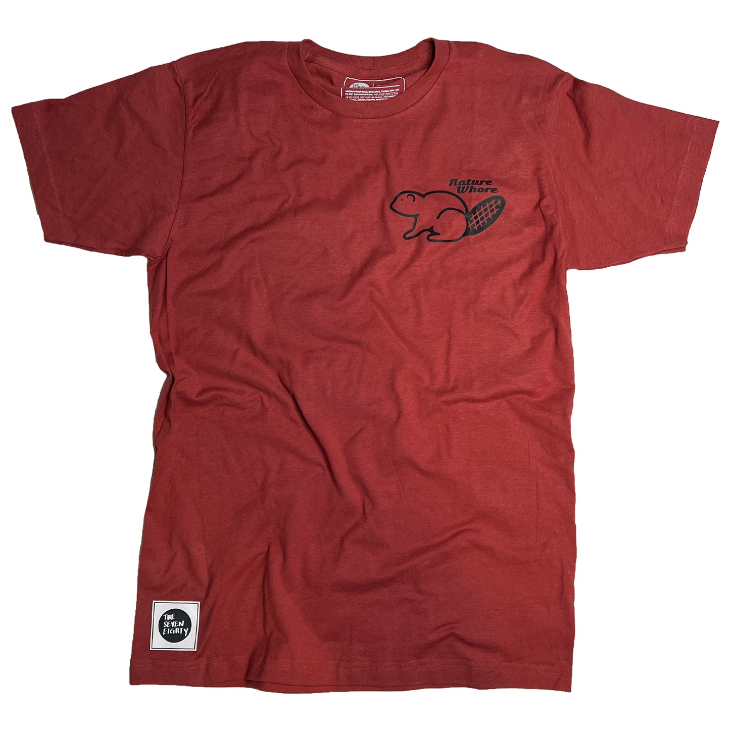 Mini Beaver Tee