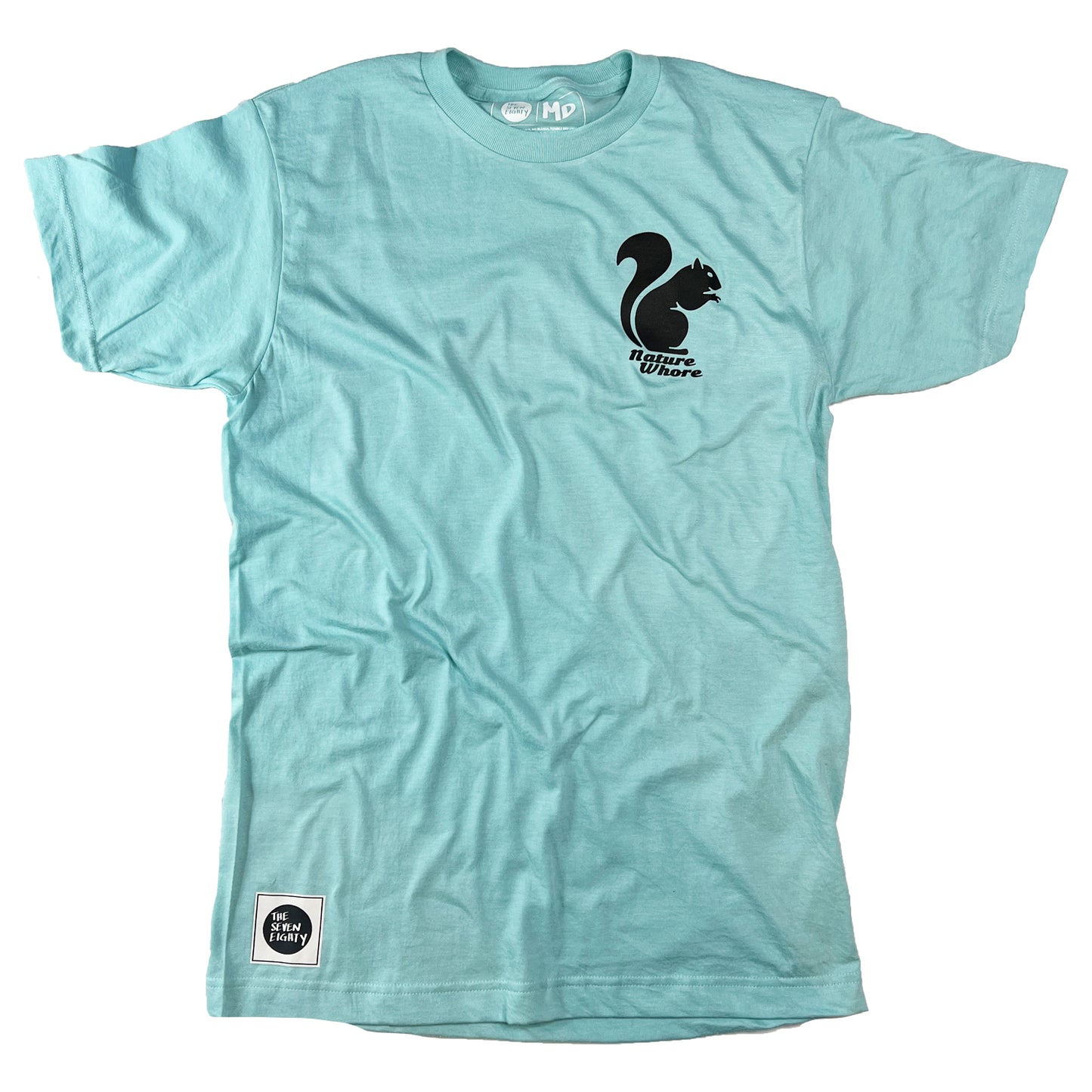 Mini Squirrel Tee
