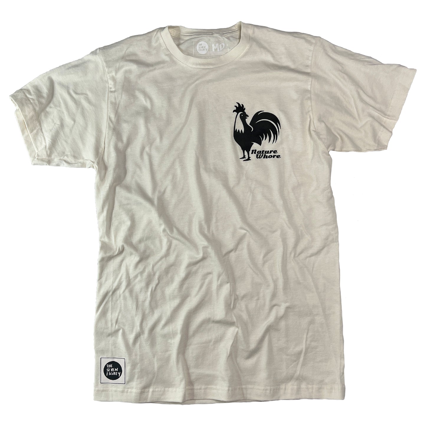 Mini Cock Tee
