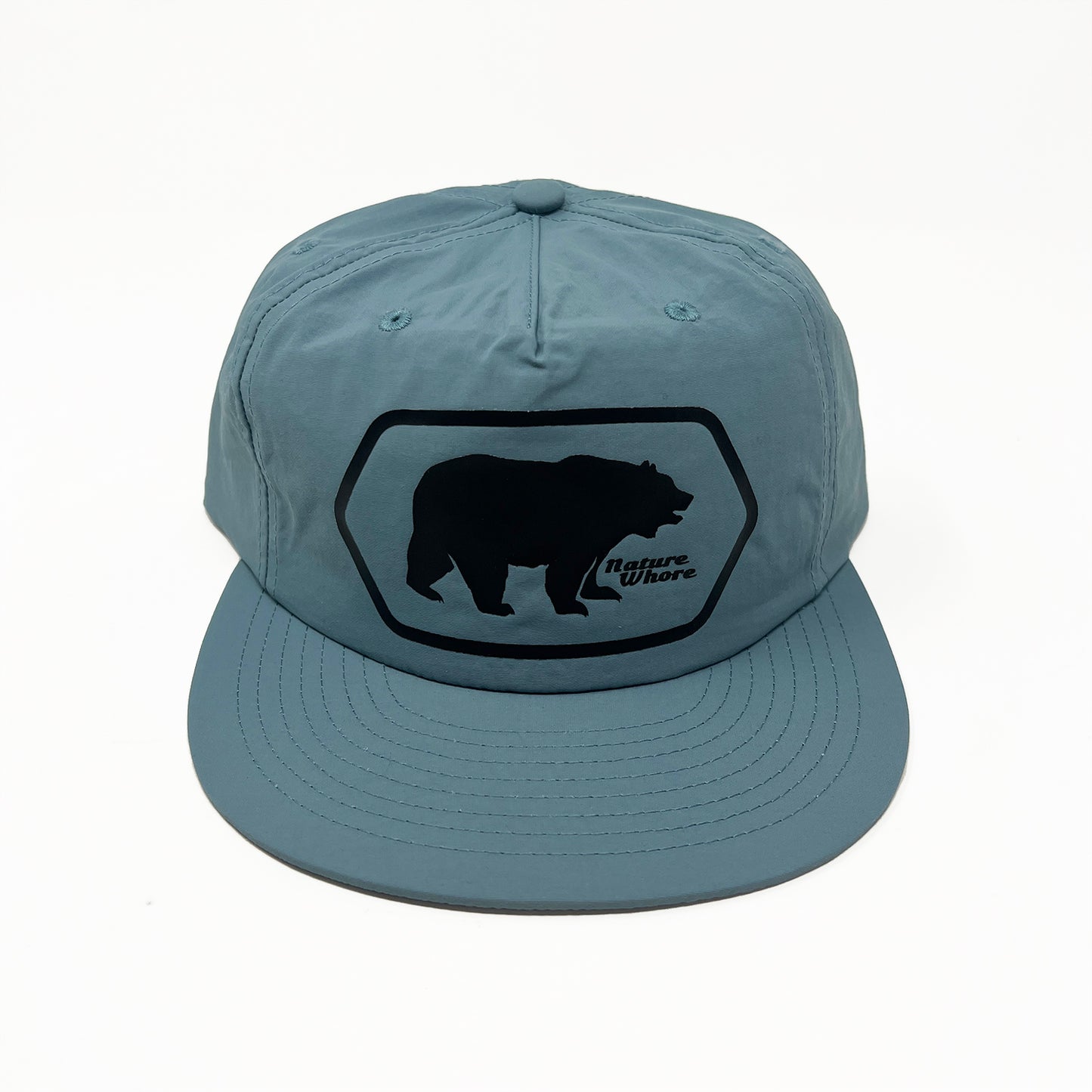 Mini Bear Hat