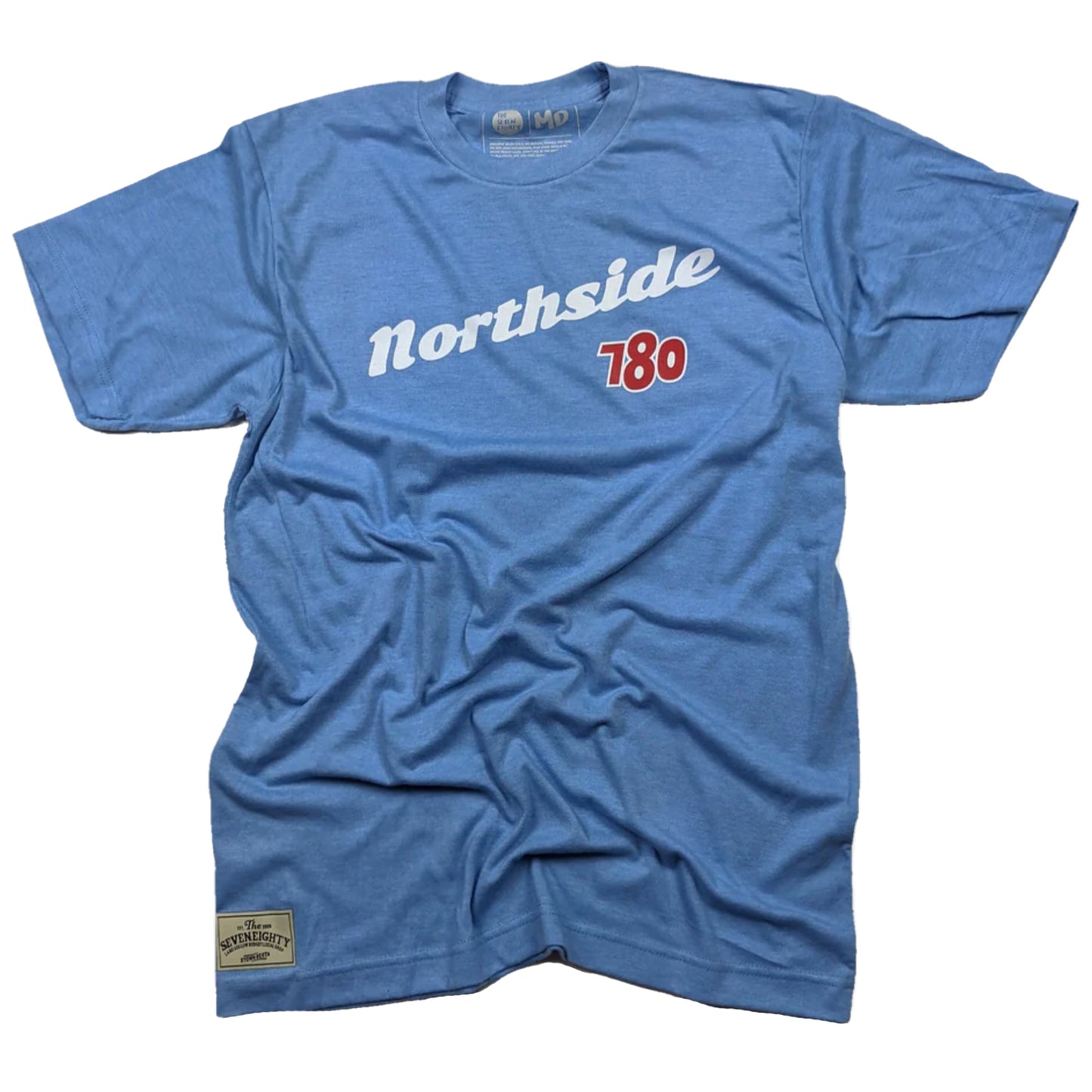 Northside Script Tee