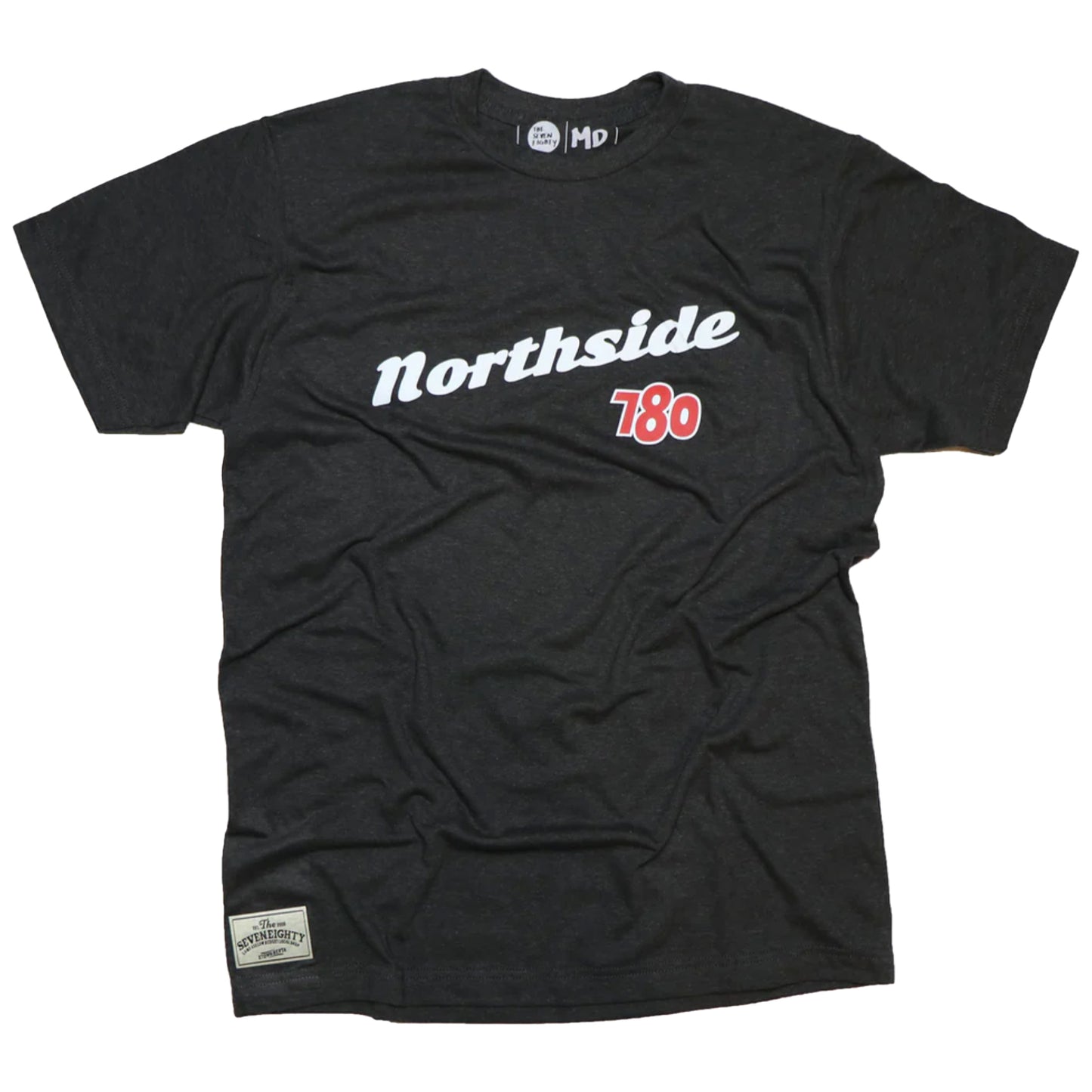 Northside Script Tee