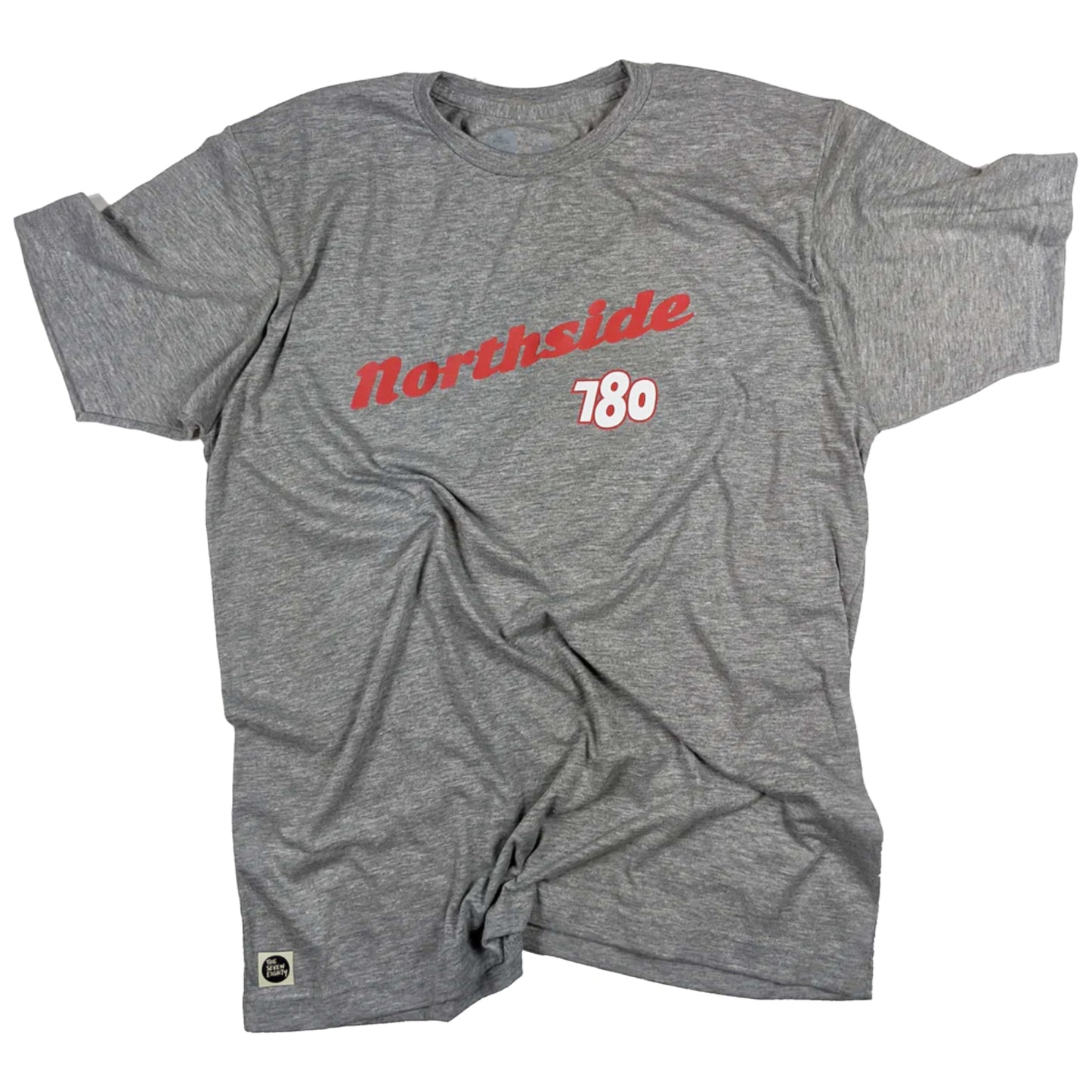 Northside Script Tee