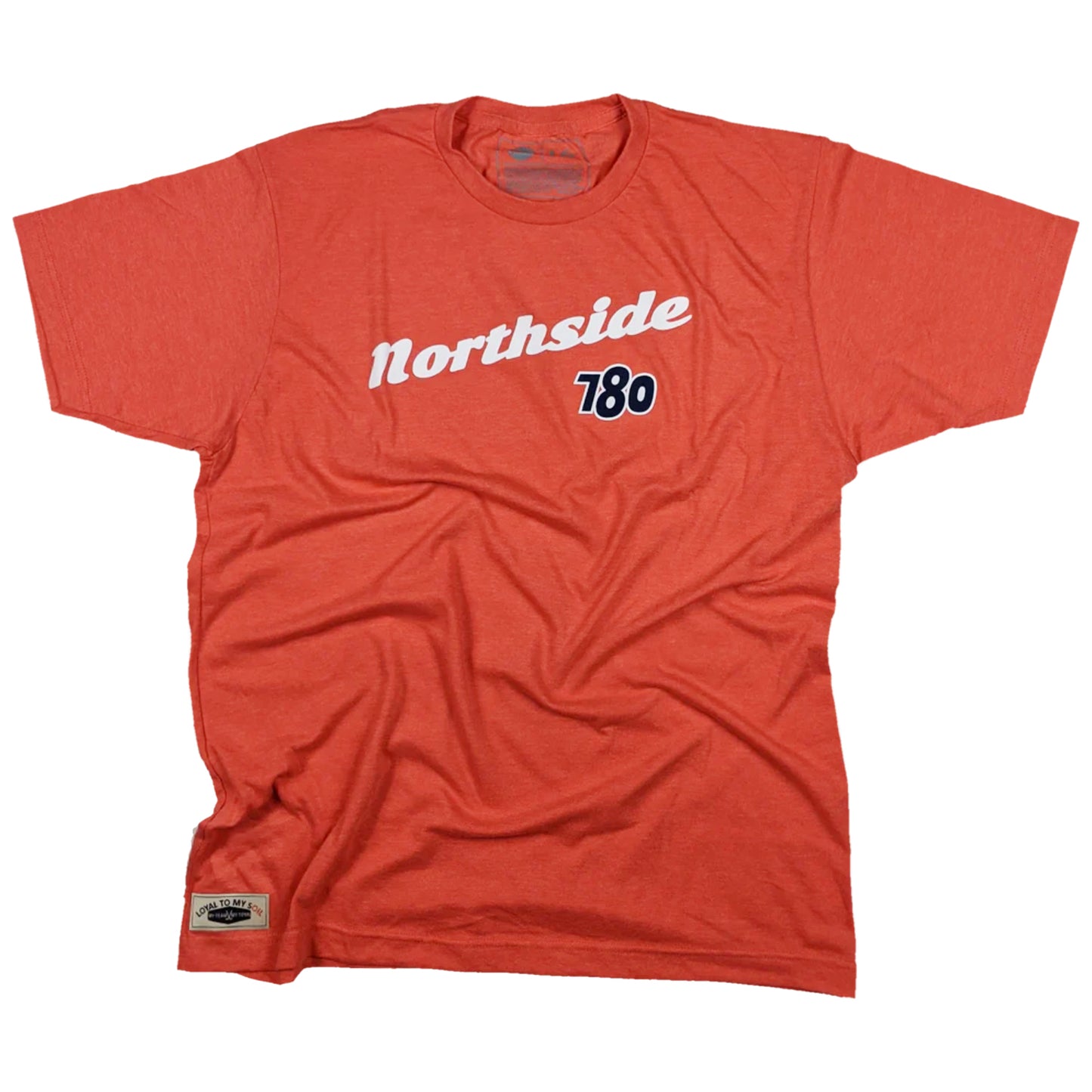 Northside Script Tee