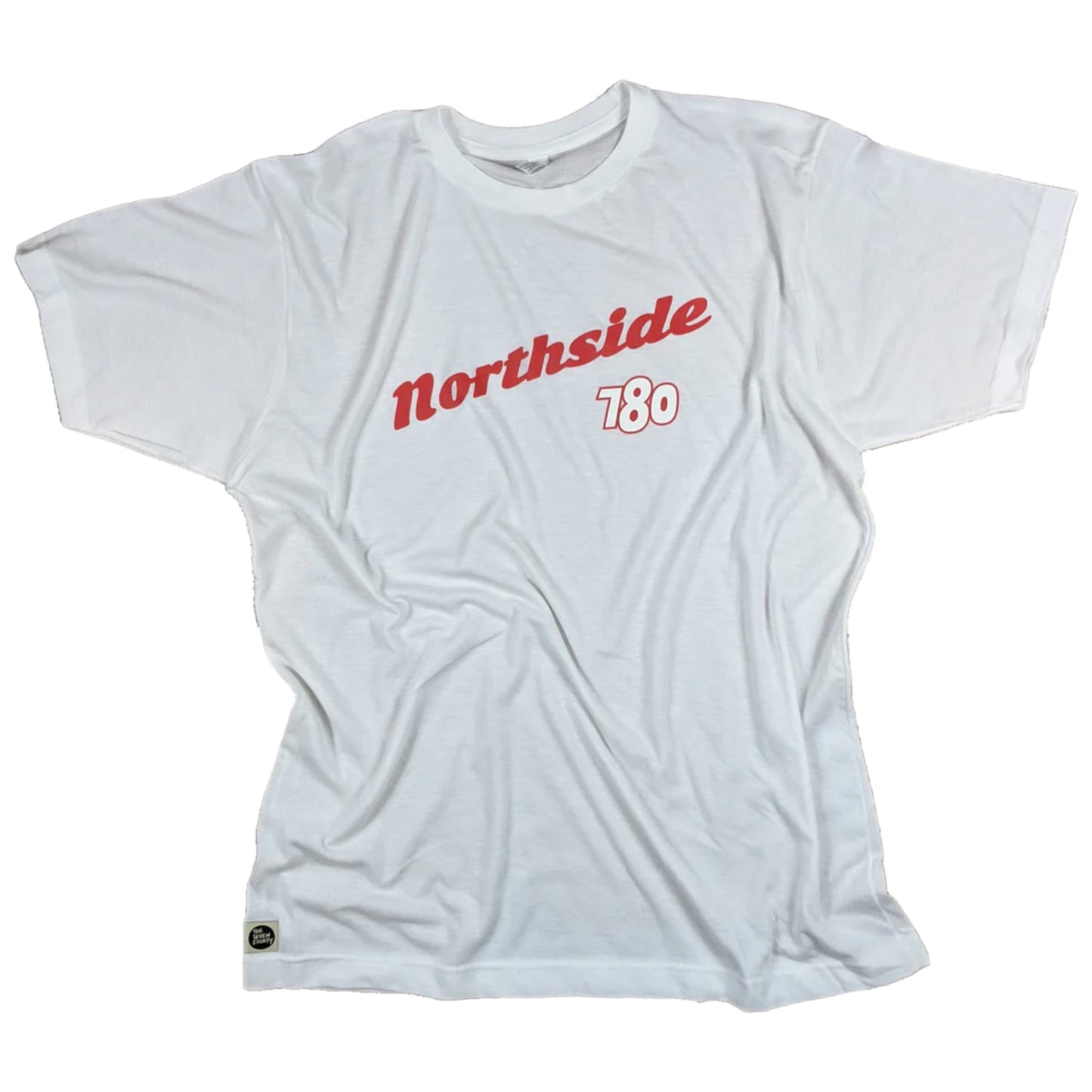 Northside Script Tee