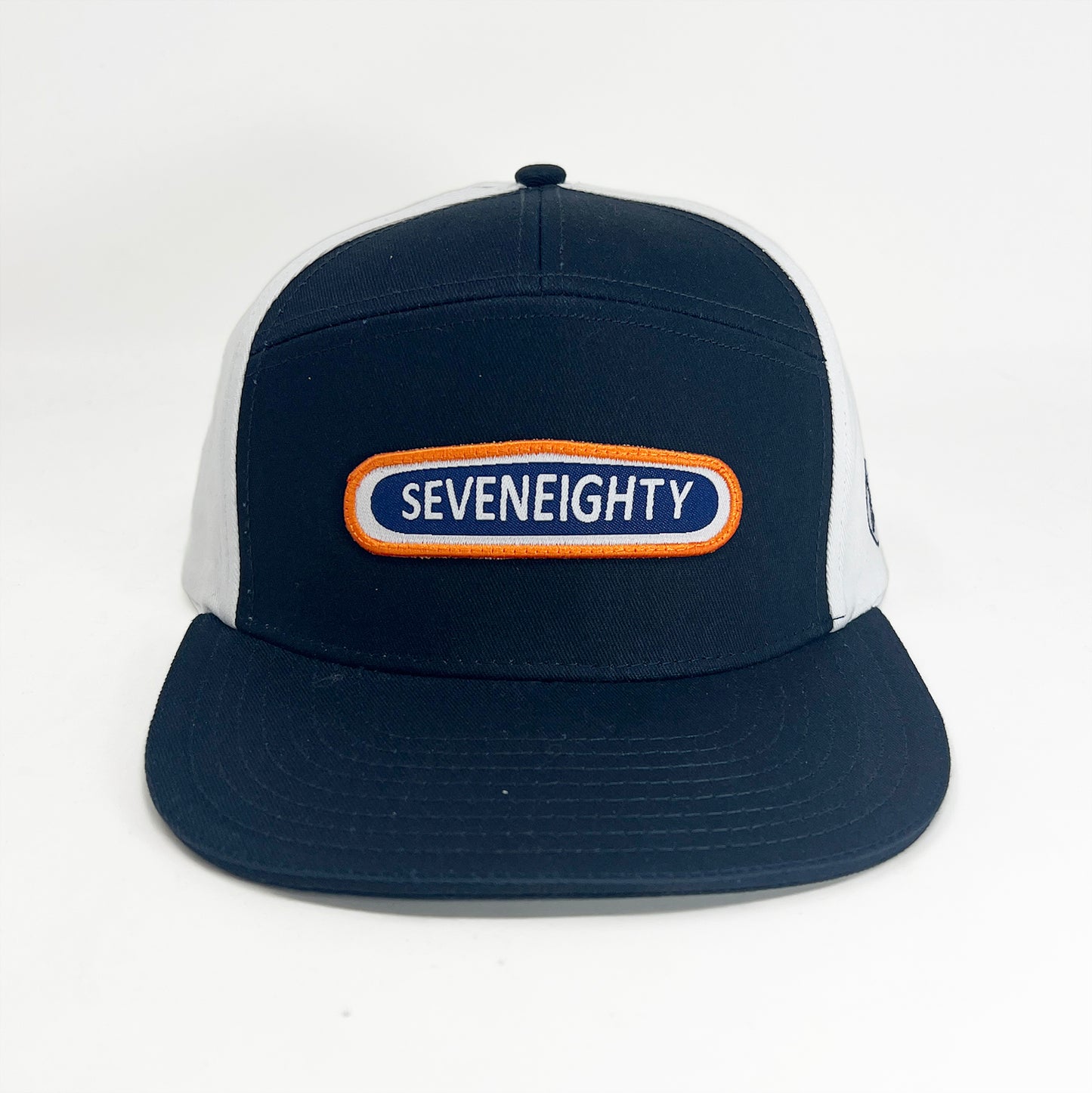 7 Panel Freightliner Hat