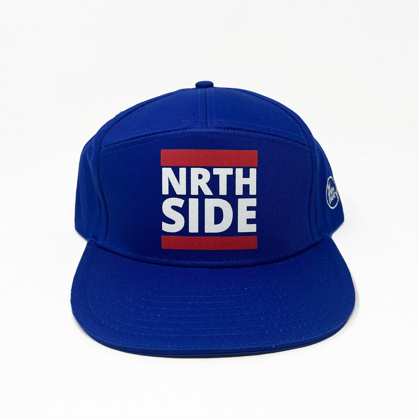 7 Panel RUN NSIDE Hat