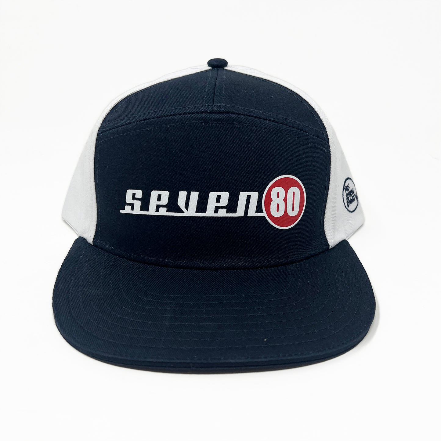 7 Panel OG Logo Hat