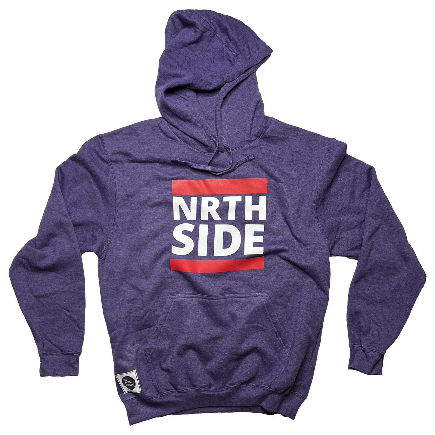 RUN NSIDE Hoody