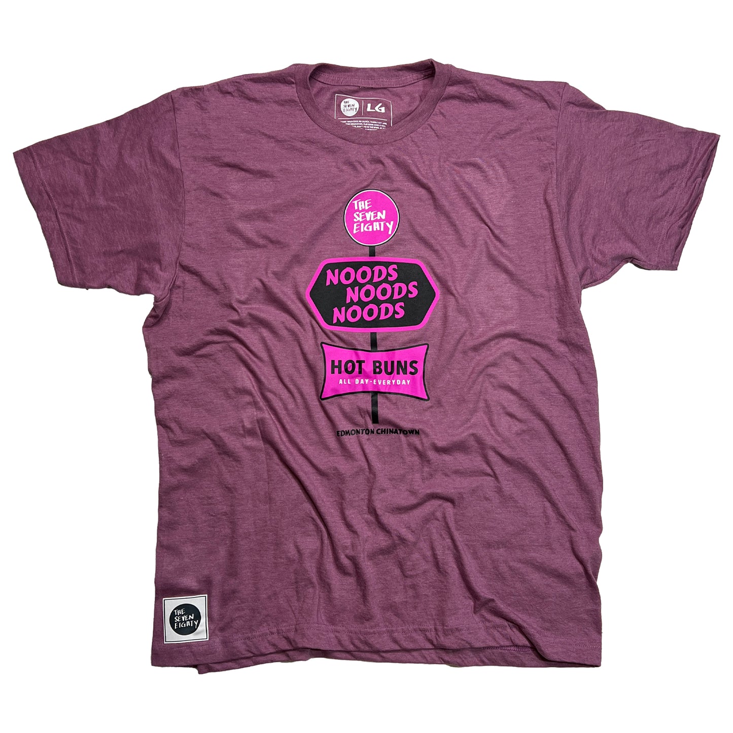Noods Noods Noods Tee