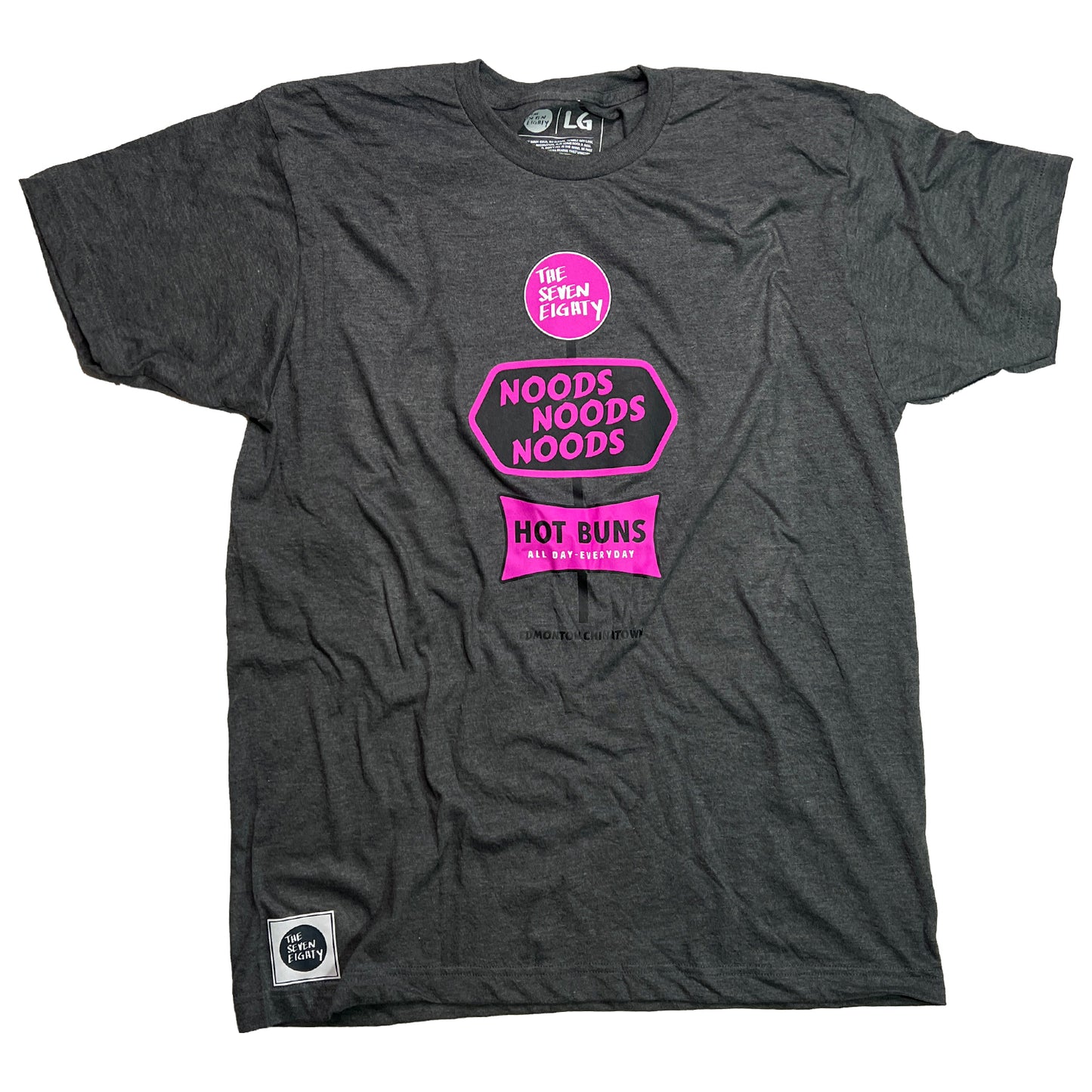 Noods Noods Noods Tee