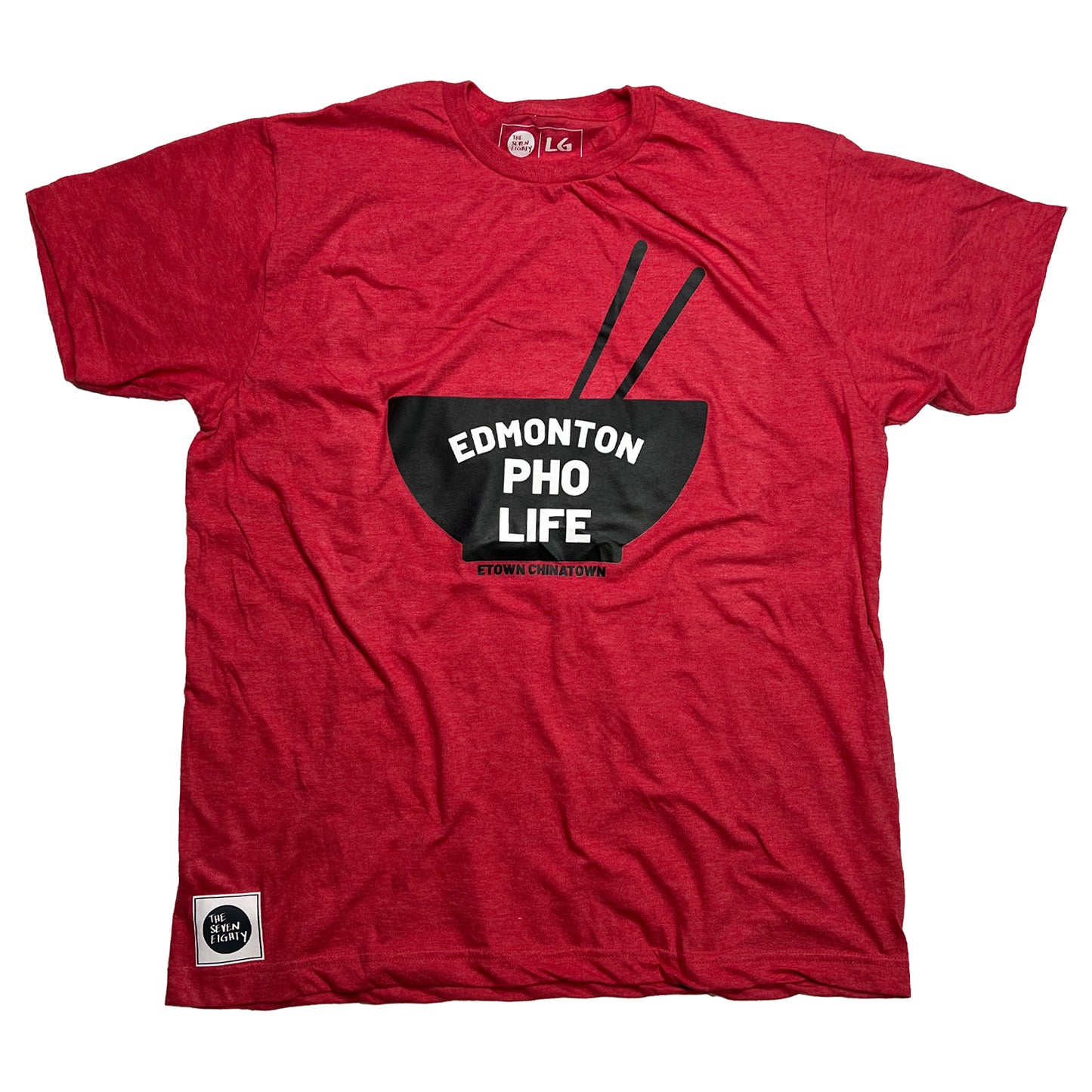 Pho Life Tee