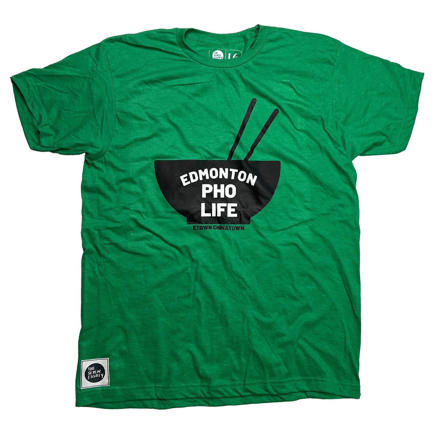 Pho Life Tee