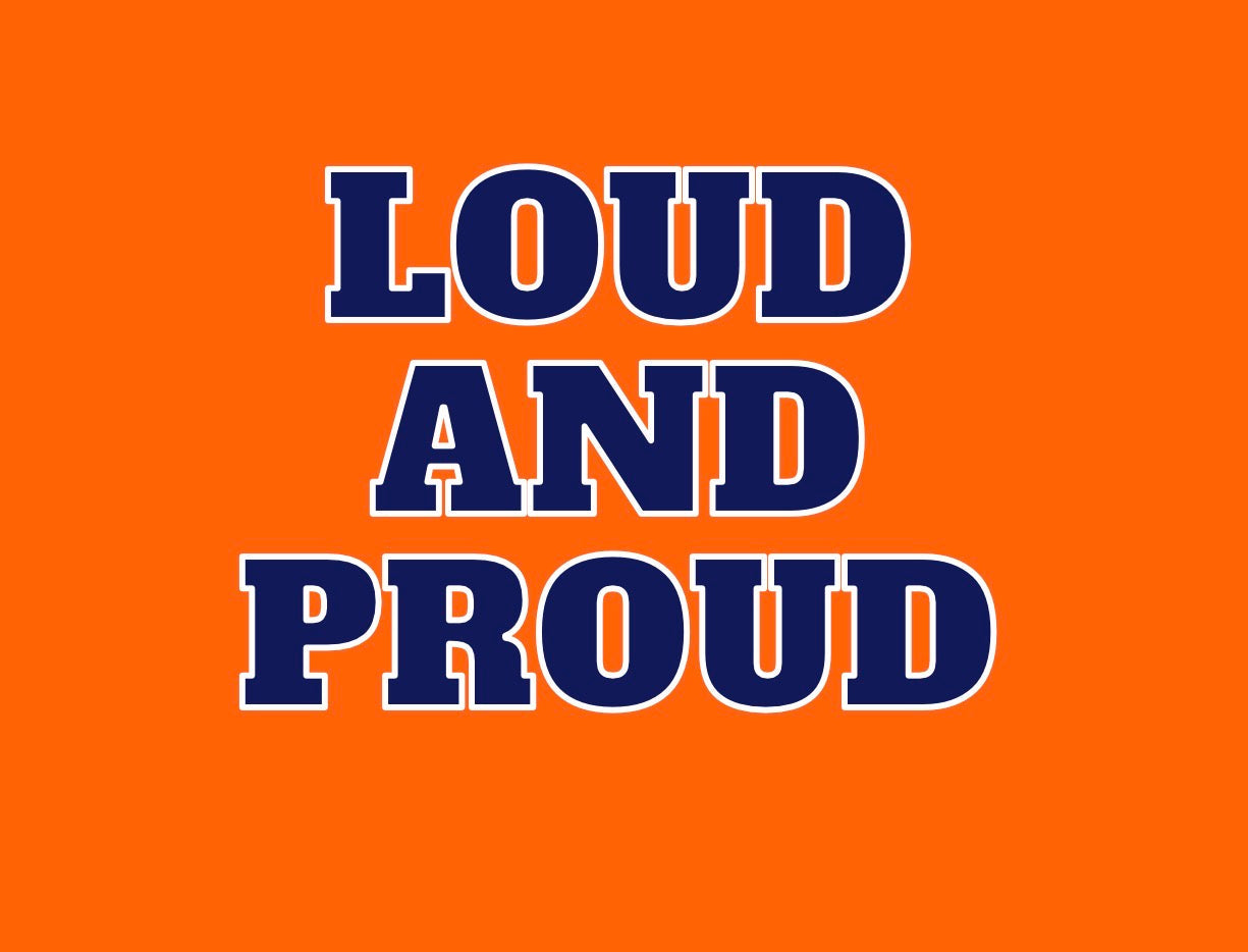 LTMS LOUD AND PROUD
