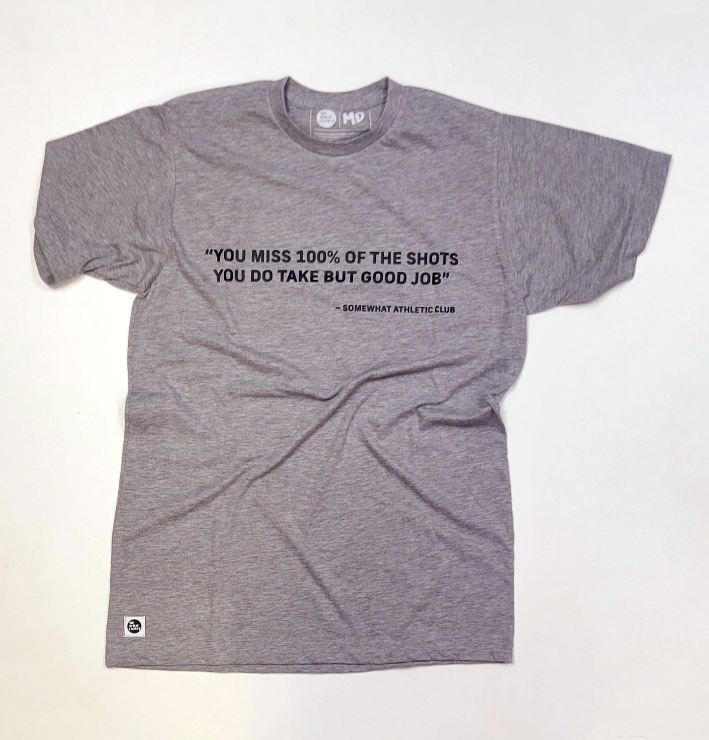 NOT WAYNE Tee