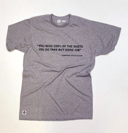 NOT WAYNE Tee