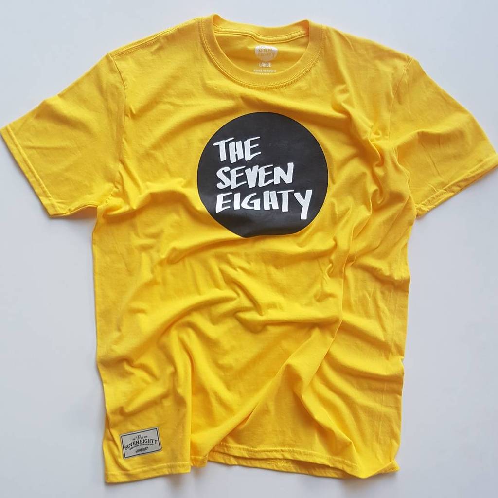 The Tse 2.0 Tee Daisy