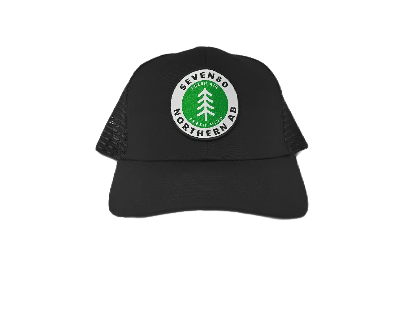 Fresh Air Trucker Hat