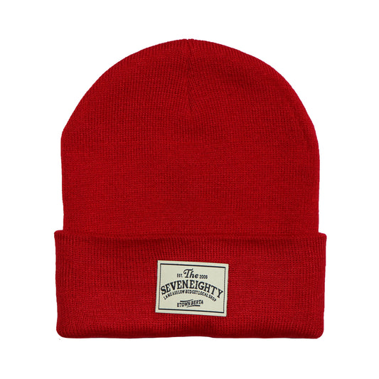 Donuts! Toque - Red