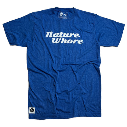 Nature Whore Tee