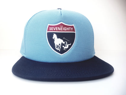 Ralph Hat - Carolina