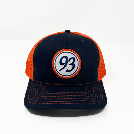 93 Signature Trucker