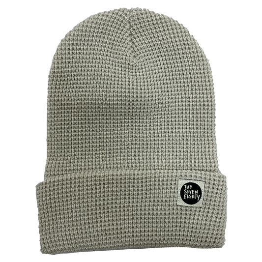 Chicken & Waffles Toque - Birch