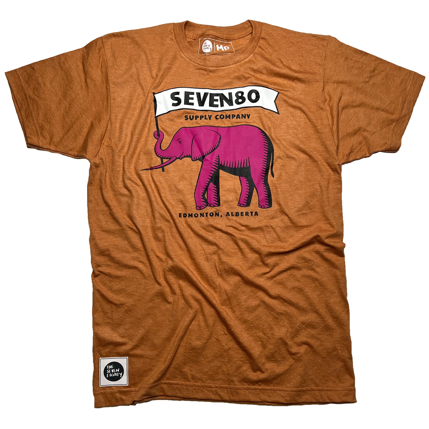 Flag Bearer Tee