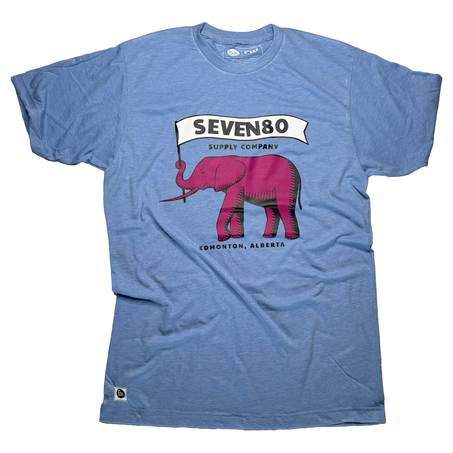 Flag Bearer Tee