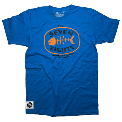 A Bit Fishy Tee
