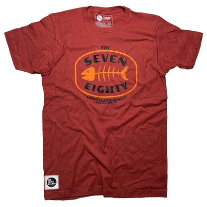 A Bit Fishy Tee