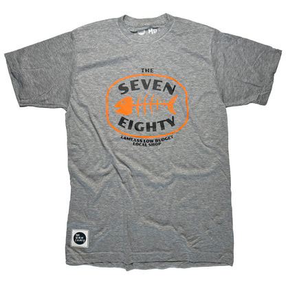 A Bit Fishy Tee