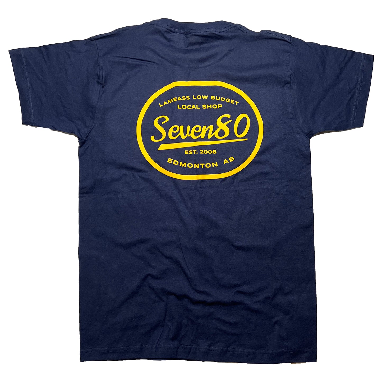 OTH TSE Oval Tee