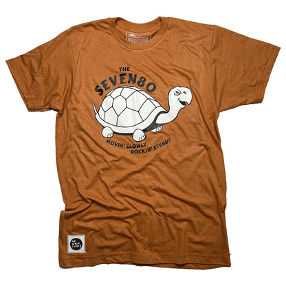 Rockin' Steady Tee