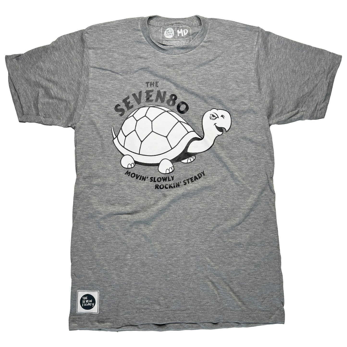 Rockin' Steady Tee