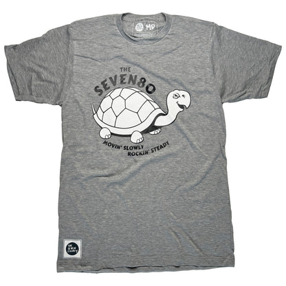 Rockin' Steady Tee