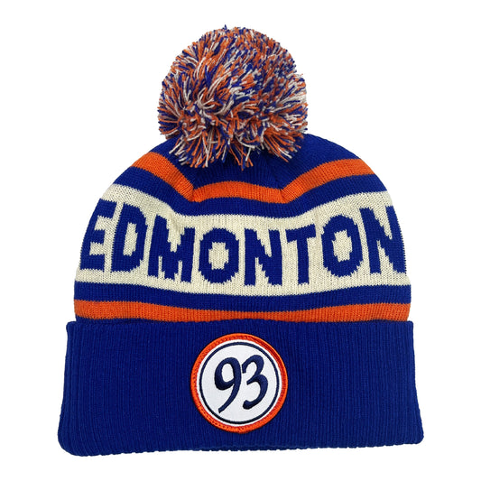 93 Too Many Men Toque