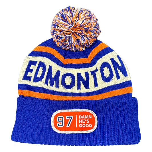 97 Too Many Men Toque