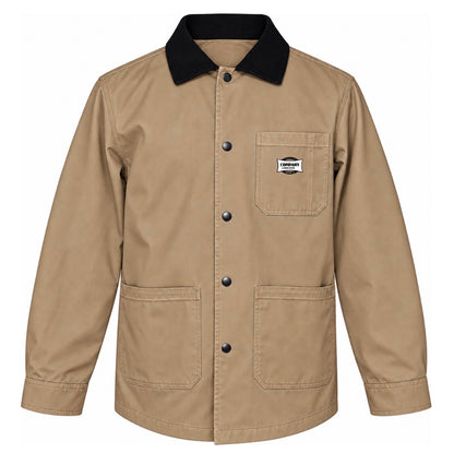 THE CHORE JACKET CUSTOM