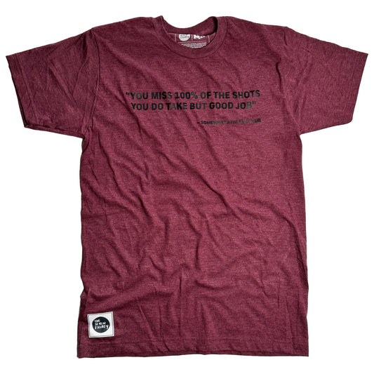NOT WAYNE Tee